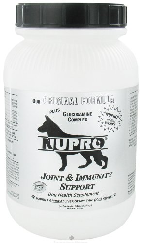 Nupro Joint Supplement - Multi 5 Lb