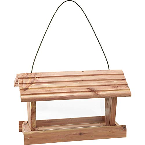 Pennington Classic Cedar Nature's Friend Bird Feeder