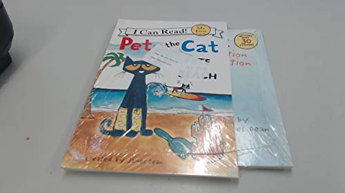 Pete the Cat: Rock On, Mom and Dad!: A Father's Day Gift Book From Kids