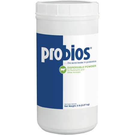 Probios Dispersible Powder (5 lb)