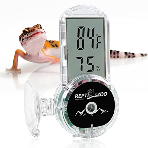 Leopard Gecko Tank Temperature Night 2023 Vet Ranch We Love Pets