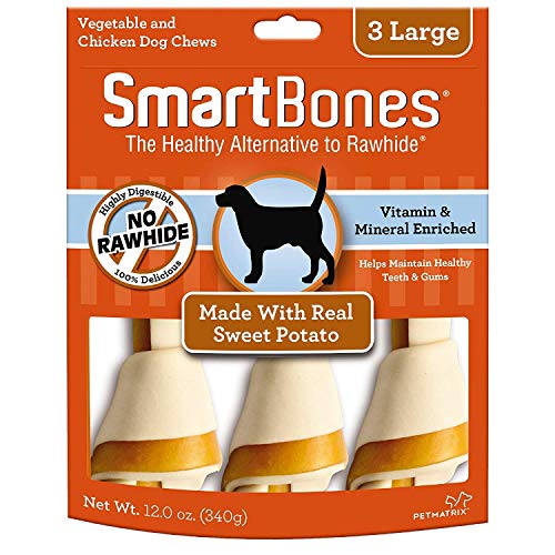 Non Rawhide Bones For Large Dogs 2023 Vet Ranch We Love Pets