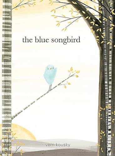 The Blue Songbird