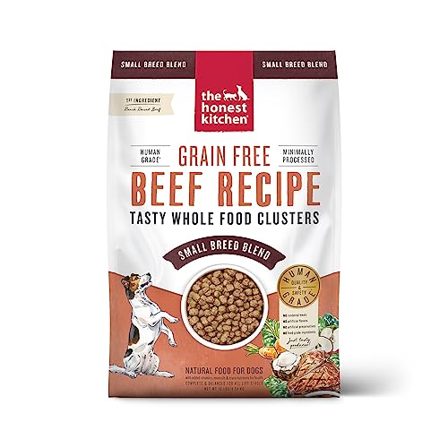 Best Dog Food For Human Consumption 2024 - Vet Ranch - We Love Pets