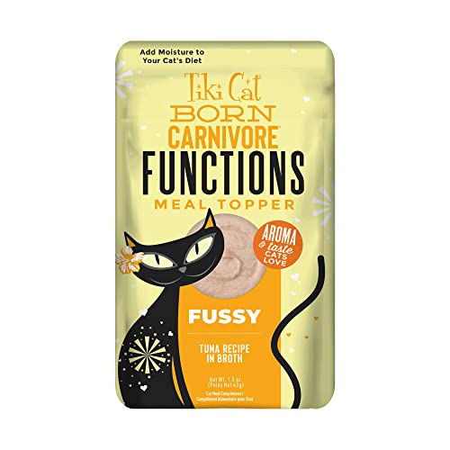 Best Cat Food For Fussy Eaters 2024 Vet Ranch We Love Pets