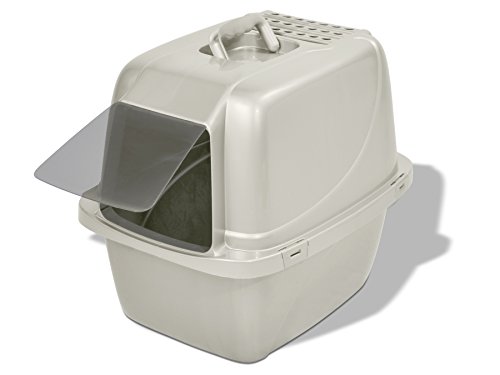 automatic litter box for dogs