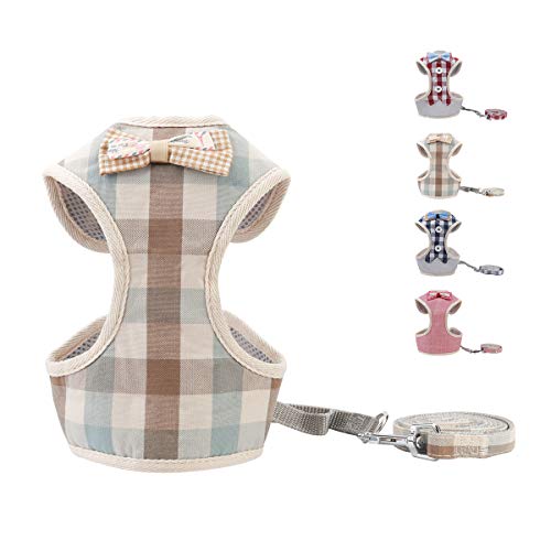 Puppia Harness For Dachshund