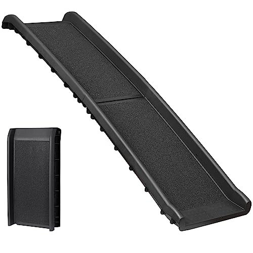 Collapsible Dog Ramp 2024 - Vet Ranch - We Love Pets