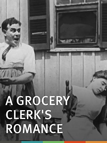 A Grocery Clerk's Romance