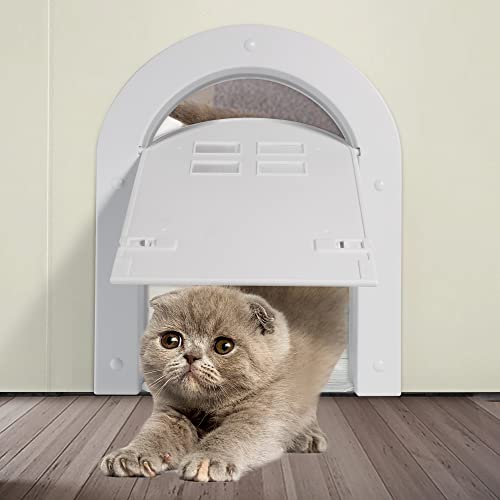 Indoor Cat Flap 2024 - Vet Ranch - We Love Pets