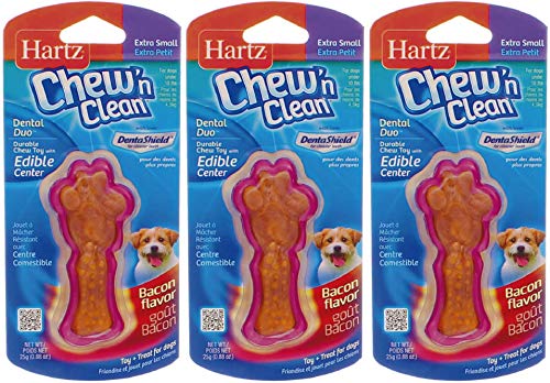CHEW TOY ASSORTD EXT LRG