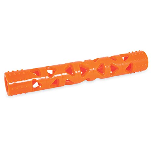 Chuckit! Air Fetch Stick Dog Toy, Large, Orange