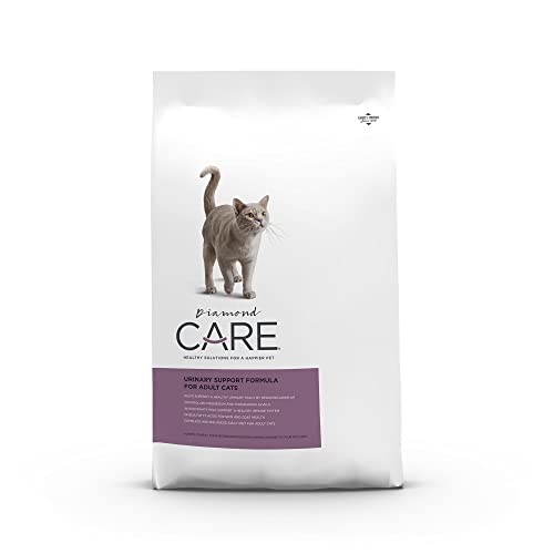 Diamond Care Urinary Support Cat, 6lb