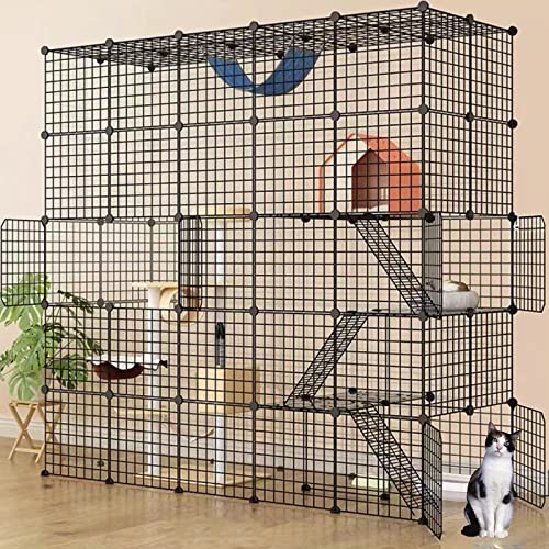 Stainless Steel Cat Cages For Shelters 2024 - Vet Ranch - We Love Pets