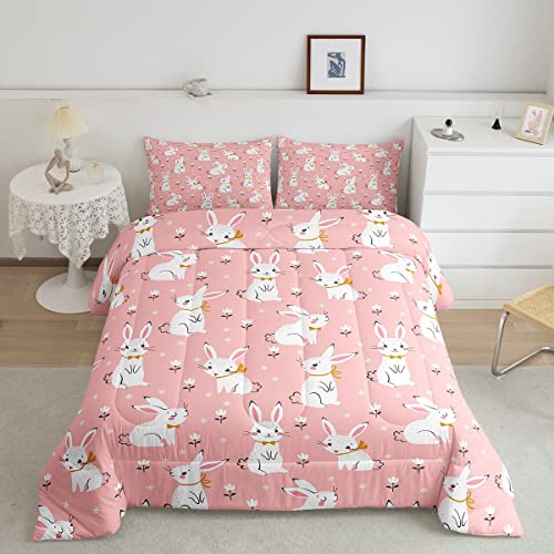 Bedding For A Lionhead Bunny