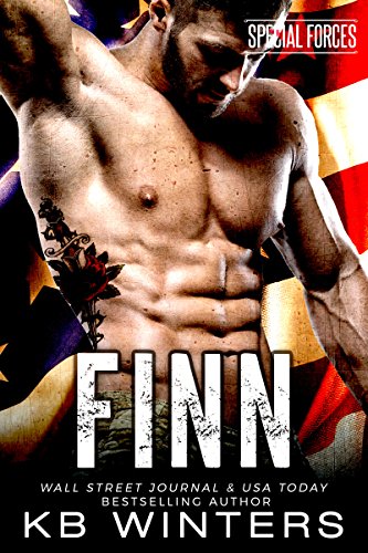 Finn (Special Forces Series Book 5)