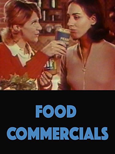 Food Commercials