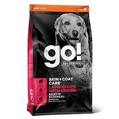 Best Dog Food For Good Coat 2024 Vet Ranch We Love Pets