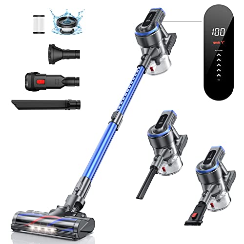 The Best Cordless Vacuum For Dog Hair 2023 Vet Ranch We Love Pets