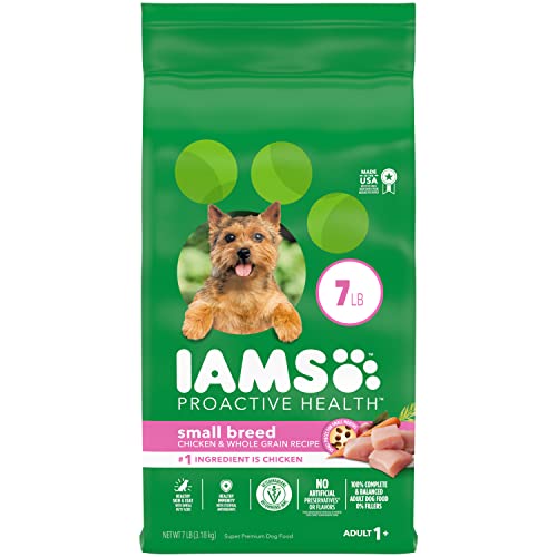 best-dry-dog-foods-for-small-dogs-2024-vet-ranch-we-love-pets