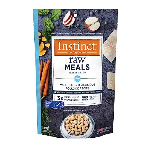 Best Affordable Raw Dog Food 2024 Vet Ranch We Love Pets