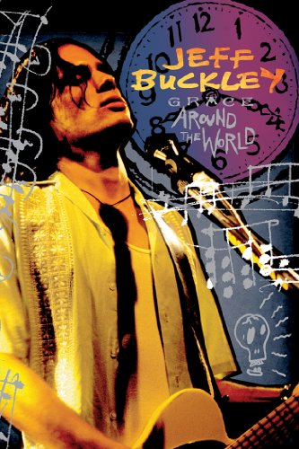 Jeff Buckley: Grace Around the World 2009