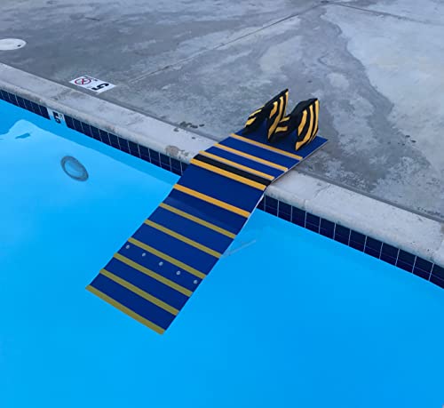 KHTS6310 ® The Original Made in USA Large Dog Pool Exit Ramp