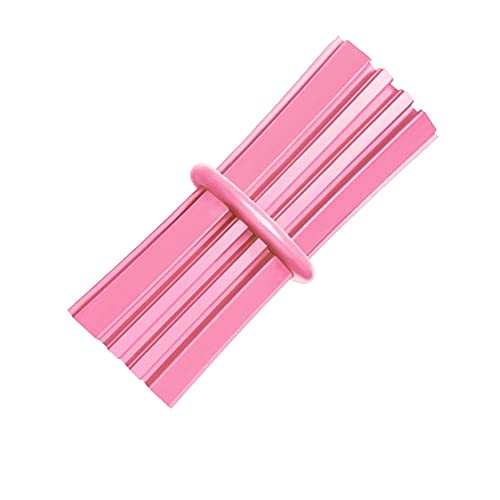 KONG - Puppy Teething Stick - Teeth Cleaning Dog Chew Toy (Assorted Colors) - for Small Puppies