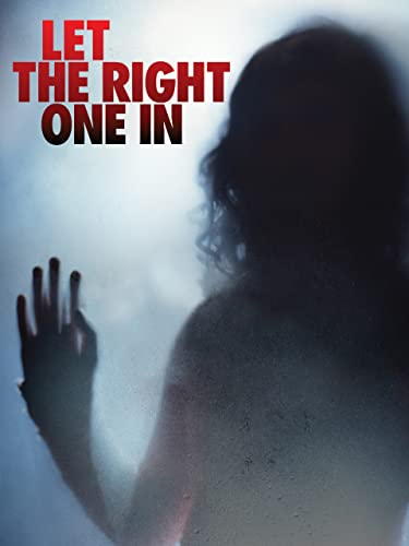 Let the Right One In (English Subtitled)