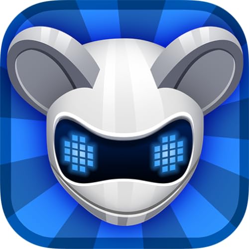 MouseBot