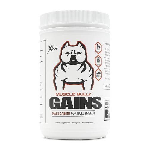 Best Dog Food For Muscle Atrophy 2023 Vet Ranch We Love Pets