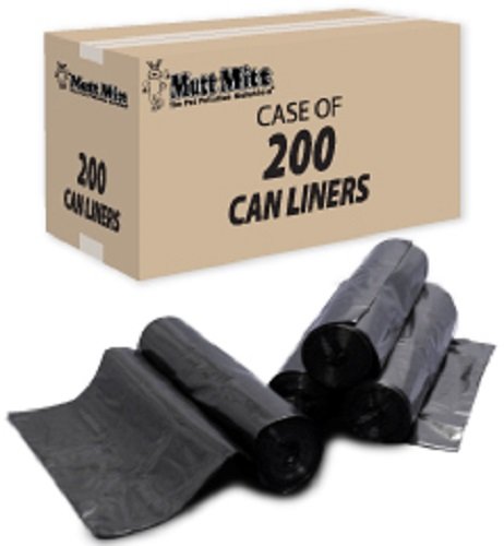 Mutt Mitt Can Liners – Item#: 2900