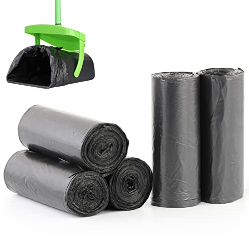 MXF Dog Poop Bag, 100 Dog Waste Bags for MXF Pooper Scooper Swivel Bin & Rake Kit