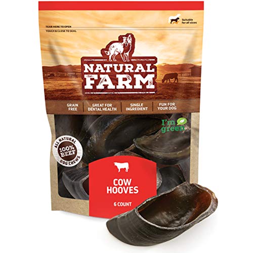 Cow Hooves For Puppies 2023 Vet Ranch We Love Pets