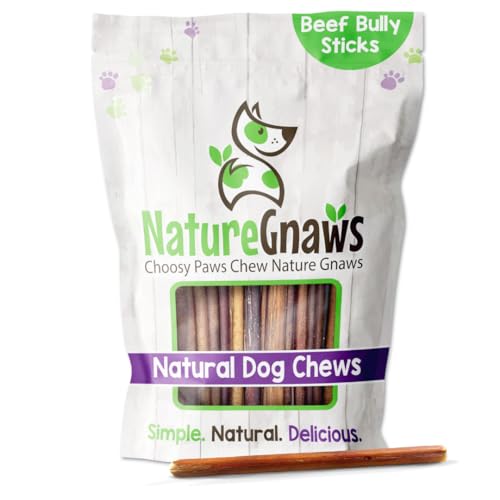 Nature Gnaws Bully Sticks Costco 2023 Vet Ranch We Love Pets