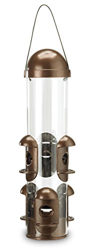 Pennington Squirrel Proof Bird Feeder