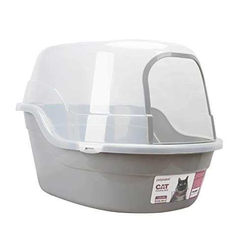 Extra Large Covered Litter Box 2024 - Vet Ranch - We Love Pets