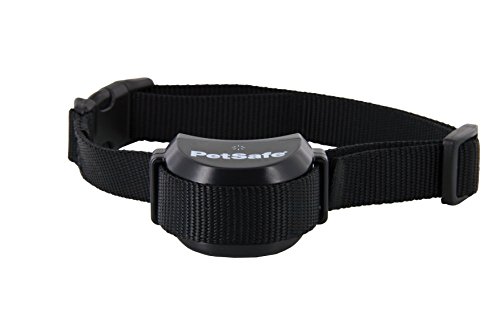 PetSafe Stay+Play Wireless Receiver Collar Blk