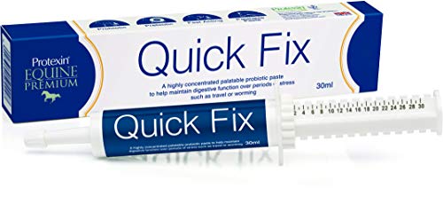 Protexin Equine Premium Quick Fix 30 ml