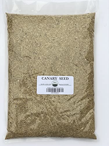 Canary Seed For Sale 2024 - Vet Ranch - We Love Pets