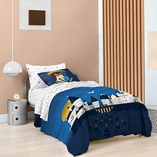 Pottery Barn Kids Crib Bunny Bedding