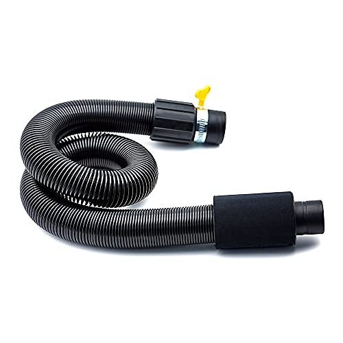 shernbao Pet Dog Dryer Special Lengthen Hose （Compatible Models: SMD-06 Type-A