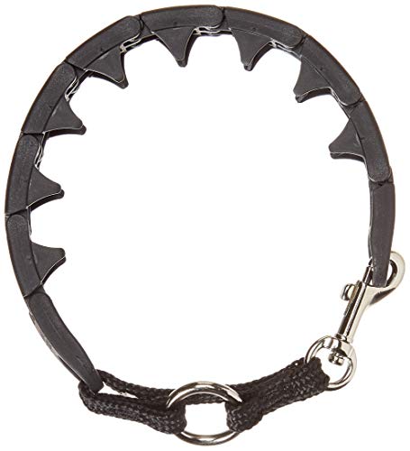 Starmark Small Pro Training Pinch Collar