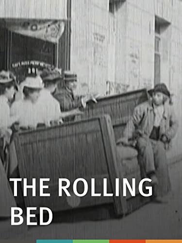 The Rolling Bed