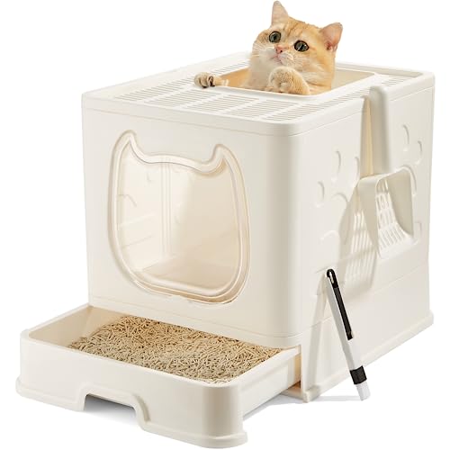 Dome Cat Litter Box 2024 - Vet Ranch - We Love Pets