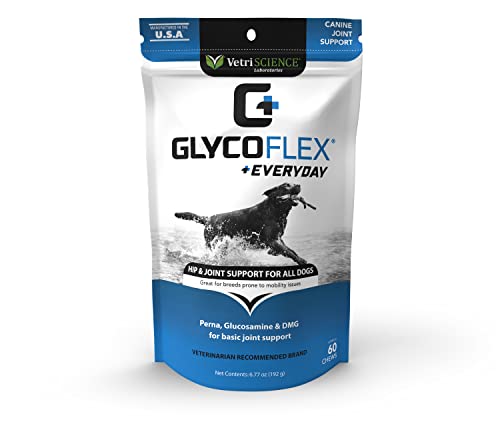 VETRISCIENCE Laboratories 0900571.060 Glycoflex Everyday