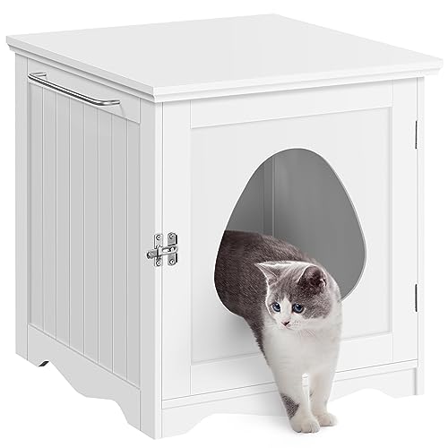 Decorative Litter Box Furniture 2023 Vet Ranch We Love Pets