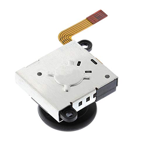 1PCS Stick Rocker 3D Analog Joystick Thumb Stick Repair Part for NS Nintend Switch Joy-Con Controller