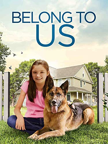 Belong To Us