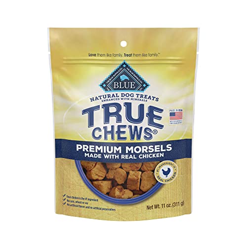 Treatibles Soft Chews For Dogs